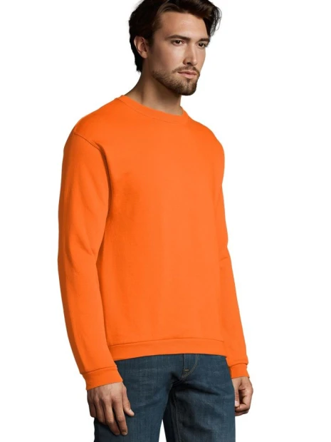 Sweat-shirts à personnaliser SOL'S Spider /api/colors/d51260d5-b263-4200-988d-ee19f414959e
