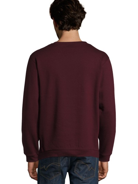 Sweat-shirts à personnaliser SOL'S Spider /api/colors/3a308ebb-c3c8-4589-b77f-d8229badae6f