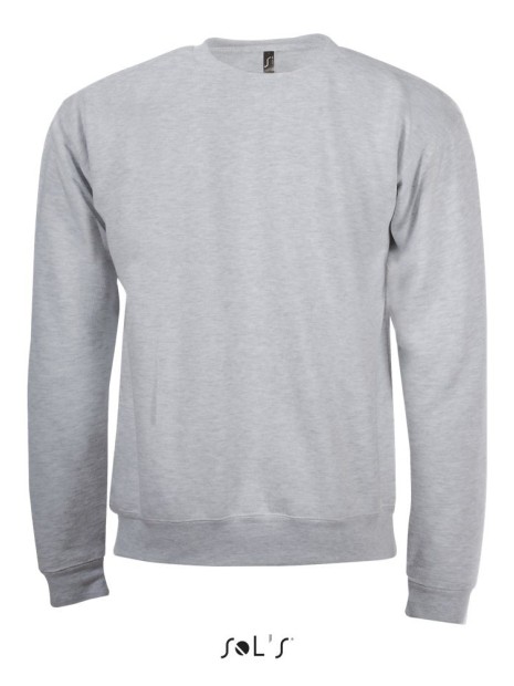 Sweat-shirts à personnaliser SOL'S Spider /api/colors/affde0b2-3f9e-462b-8bbe-959997fedc42