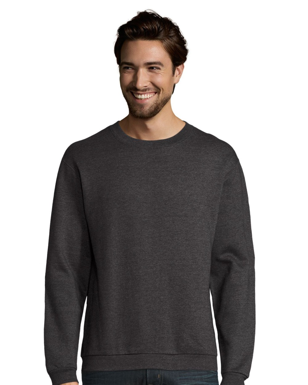 SOL'S Spider Sweatshirts personalisierbar