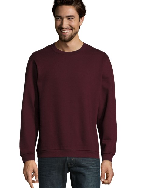 Sweat-shirts à personnaliser SOL'S Spider /api/colors/3a308ebb-c3c8-4589-b77f-d8229badae6f