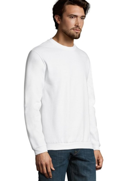 Sweat-shirts à personnaliser SOL'S Spider /api/colors/7a92cd2d-10d2-40b4-928b-296bb7487506