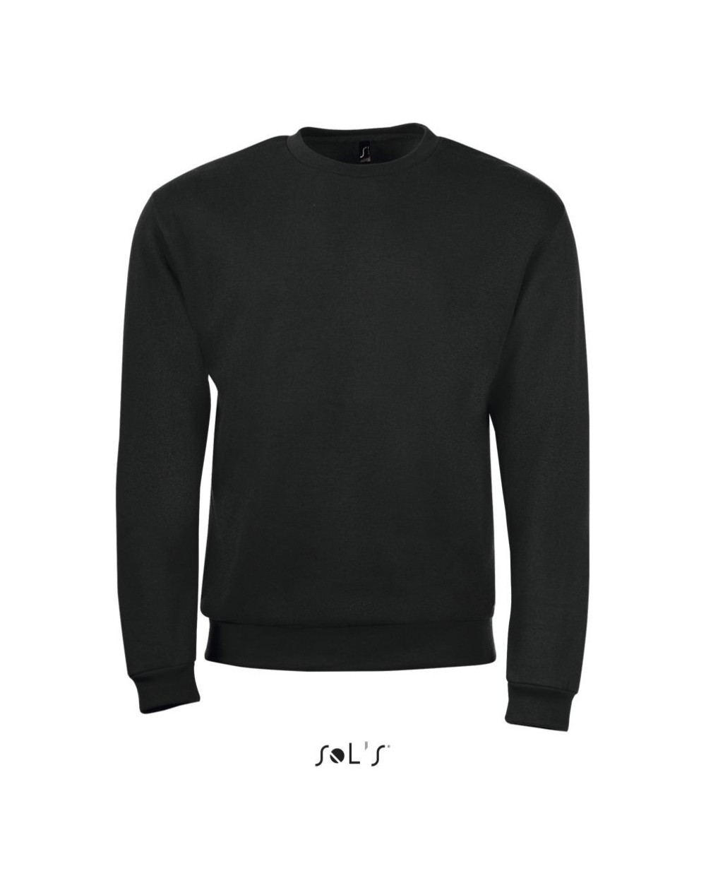 SOL'S Spider Sweatshirts personalisierbar