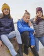 Jassen CLIQUE Hudson Junior voor bedrukking &amp; borduring