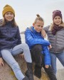 Vestes personnalisable CLIQUE Hudson Junior