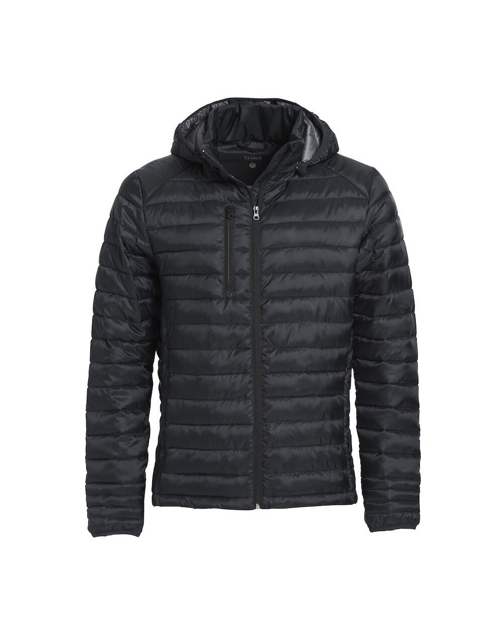 Jassen CLIQUE Hudson Junior voor bedrukking &amp; borduring