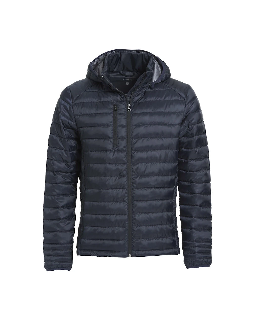 Vestes personnalisable CLIQUE Hudson Junior