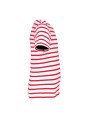 KARIBAN T-shirt rayé marin avec poche manches courtes enfant /api/colors/a4add954-0ce4-4cfc-8dc2-86feabed1118 personnalisable