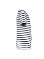 KARIBAN T-shirt rayé marin avec poche manches courtes enfant /api/colors/ca65086d-7892-42a6-b871-d99cb94664fc personnalisable