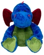 Accessoires personnalisable MBW MiniFeet® Dragon Magnus
