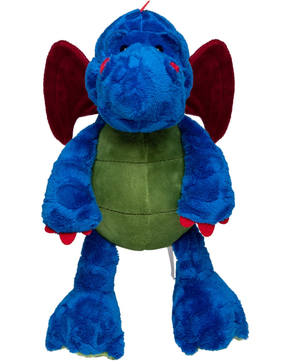 MBW MiniFeet® Dragon Magnus Zubehör personalisierbar