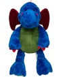 Benodigdheden MBW MiniFeet® Dragon Magnus voor bedrukking &amp; borduring