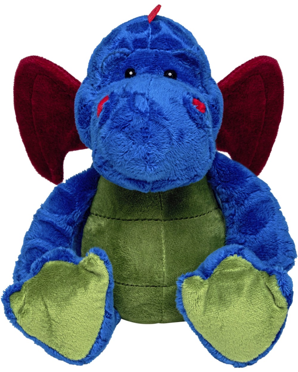 Benodigdheden MBW MiniFeet® Dragon Magnus voor bedrukking &amp; borduring