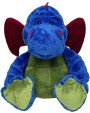 Accessoires personnalisable MBW MiniFeet® Dragon Magnus