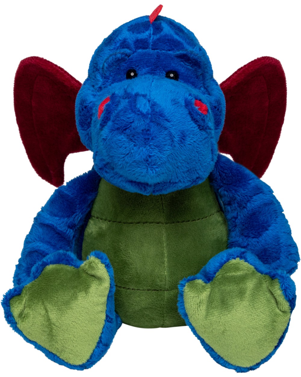 Benodigdheden MBW MiniFeet® Dragon Magnus voor bedrukking &amp; borduring