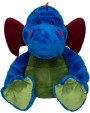 MBW MiniFeet® Dragon Magnus Zubehör personalisierbar