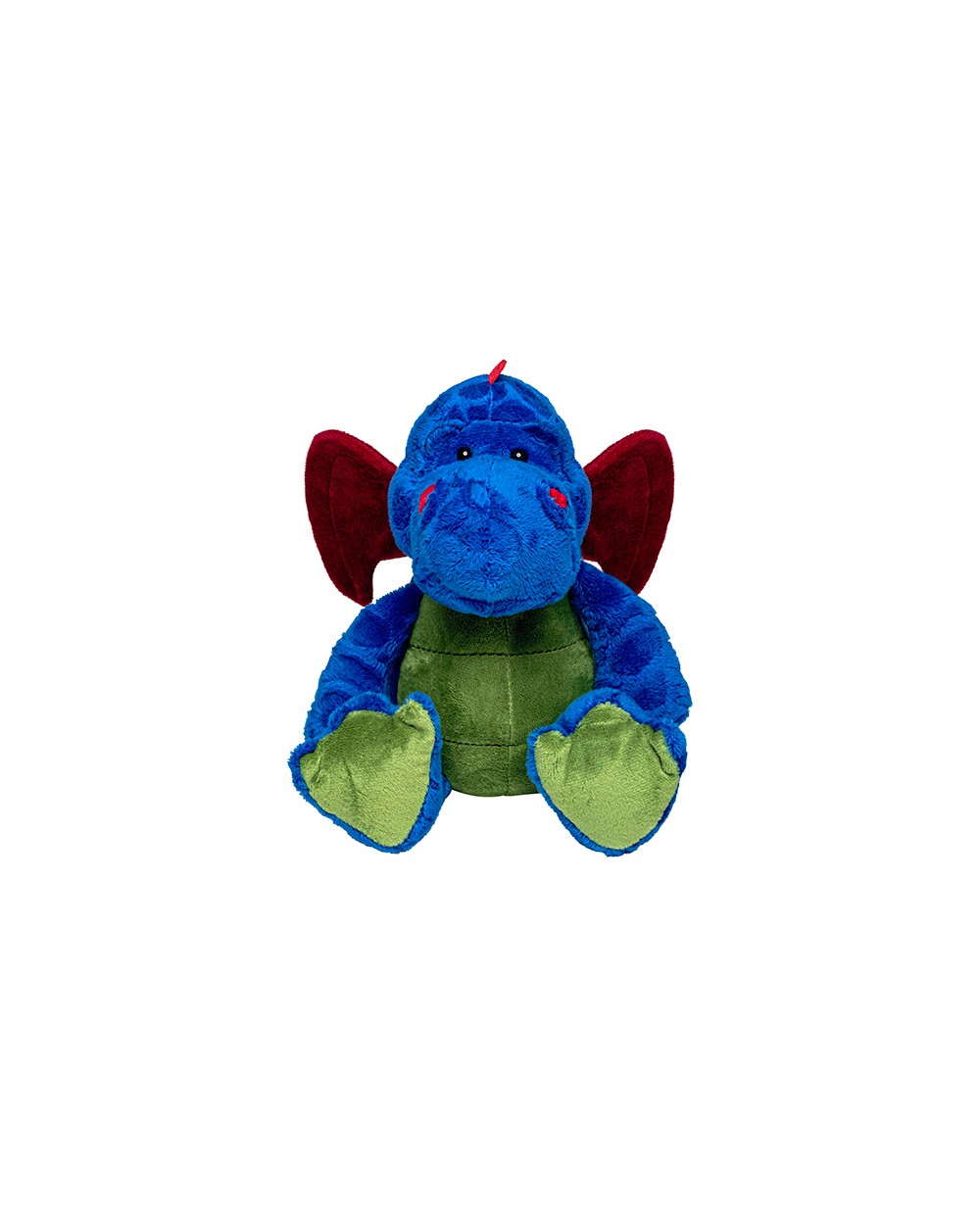 Benodigdheden MBW MiniFeet® Dragon Magnus voor bedrukking &amp; borduring