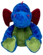 Benodigdheden MBW MiniFeet® Dragon Magnus voor bedrukking &amp; borduring