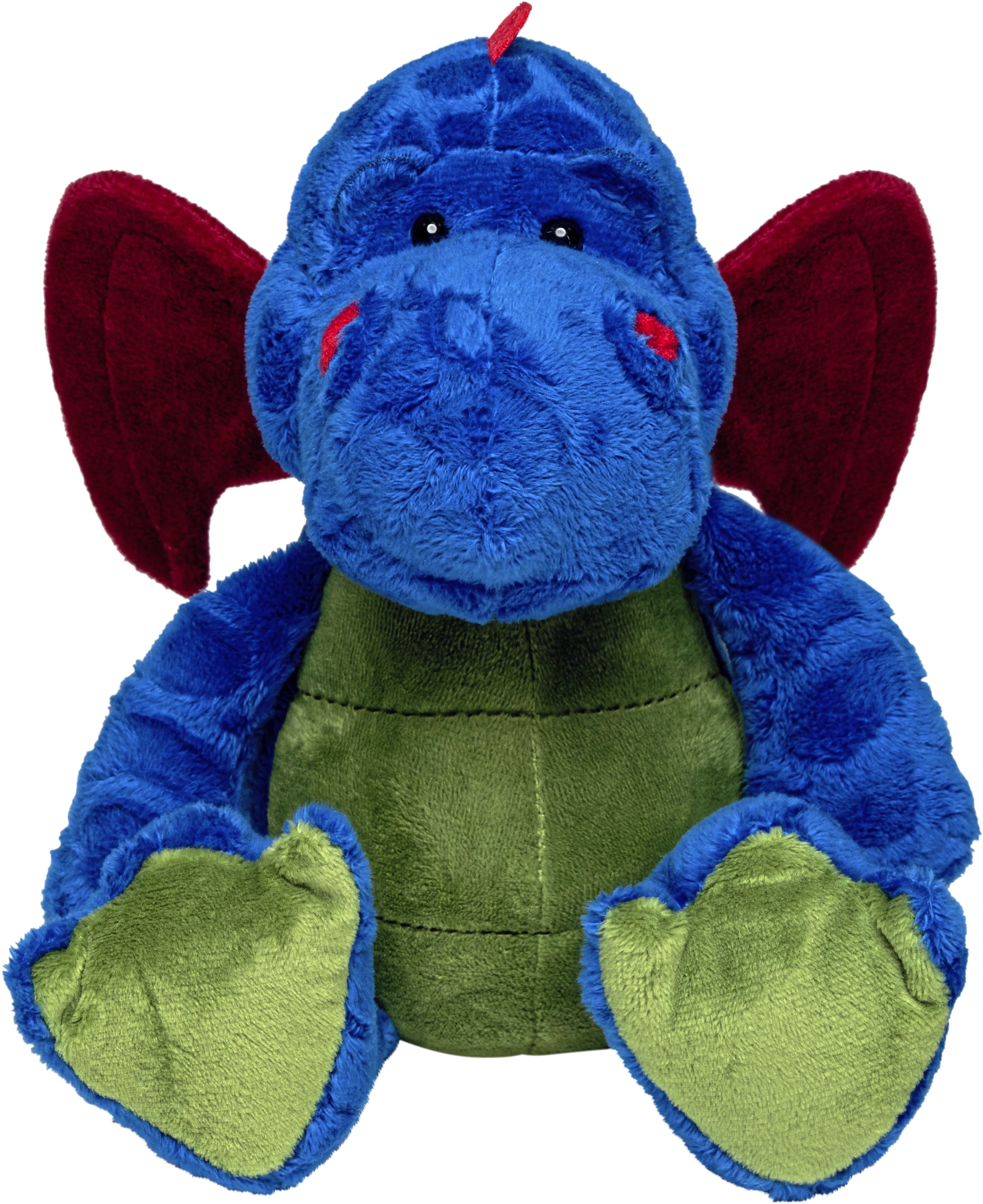 Benodigdheden MBW MiniFeet® Dragon Magnus voor bedrukking &amp; borduring