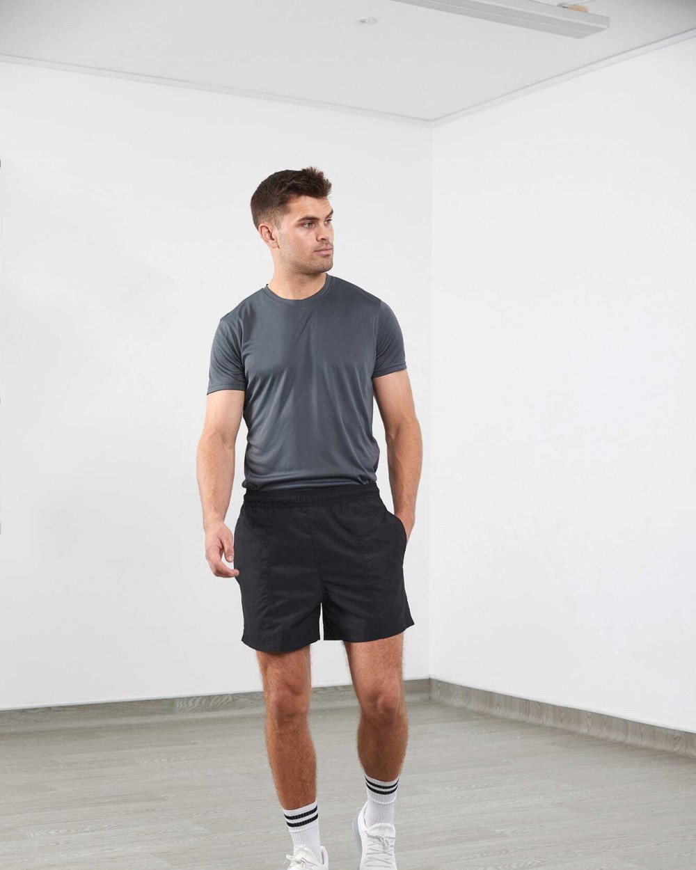 TOMBO All Purpose ShortMehrzweck-Sportshorts Bermudas & Shorts personalisierbar