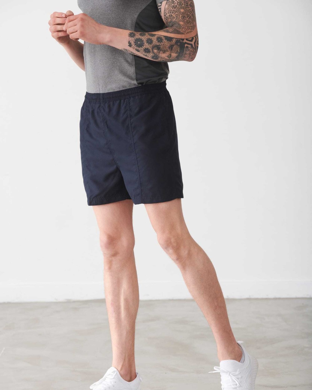 TOMBO All Purpose ShortMehrzweck-Sportshorts Bermudas & Shorts personalisierbar