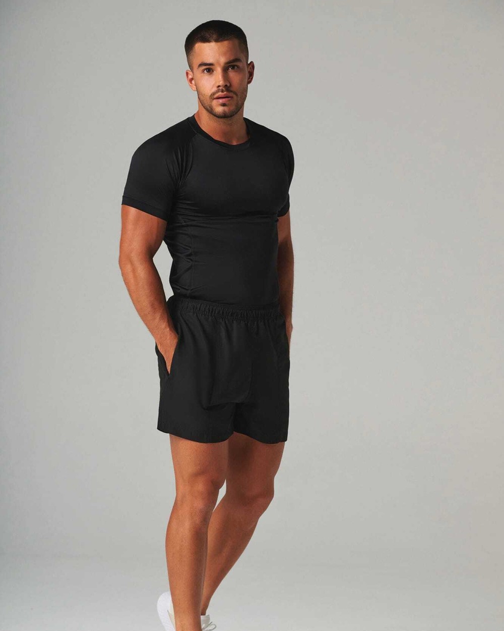 Bermudas & Shorts personnalisable TOMBO Short multisports