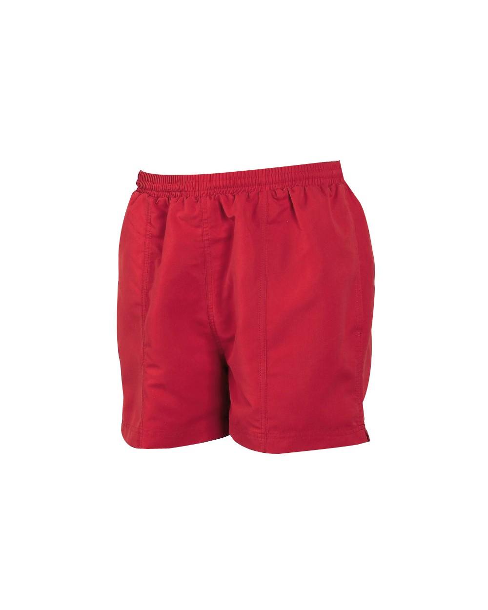 Bermuda's & Shorts TOMBO Multisport gevoerde short voor bedrukking &amp; borduring