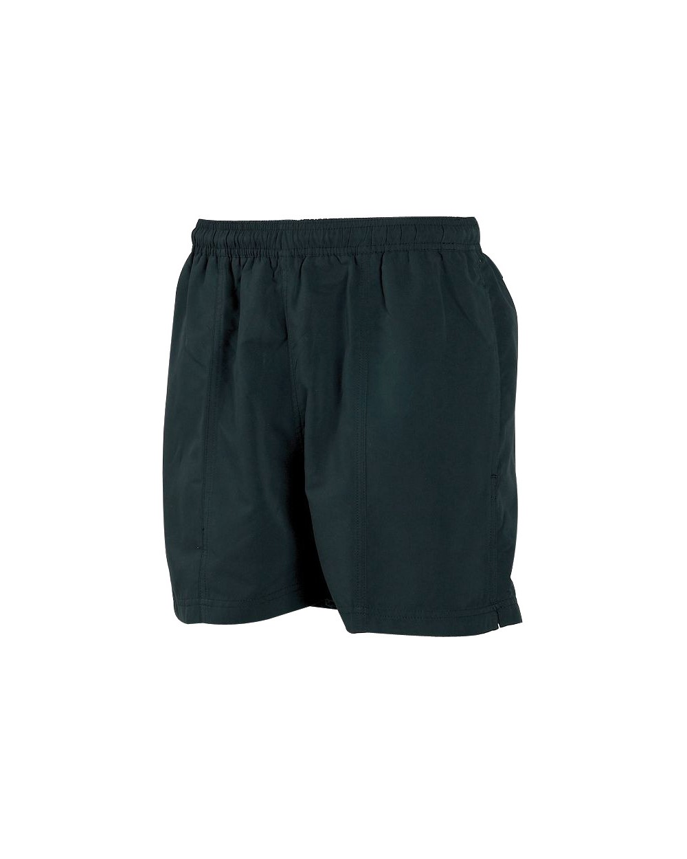 Bermuda's & Shorts TOMBO Multisport gevoerde short voor bedrukking &amp; borduring