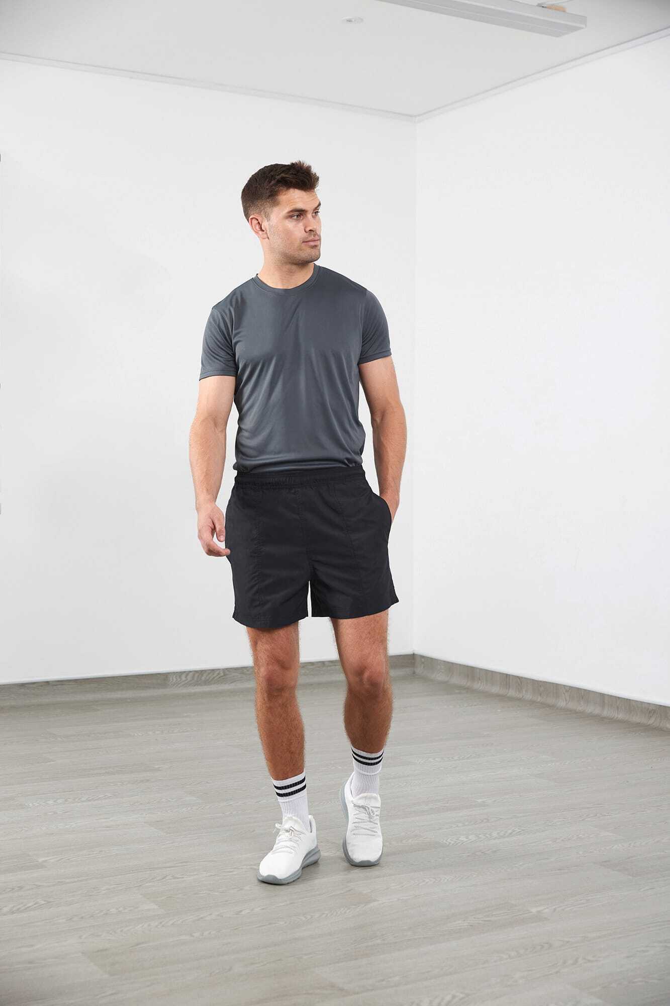 TOMBO All Purpose ShortMehrzweck-Sportshorts Bermudas & Shorts personalisierbar