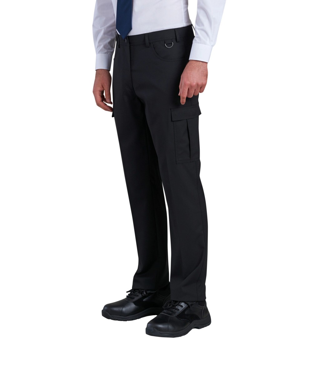 Pantalons personnalisable BROOK TAVERNER Pantalon Cargo Tours Homme