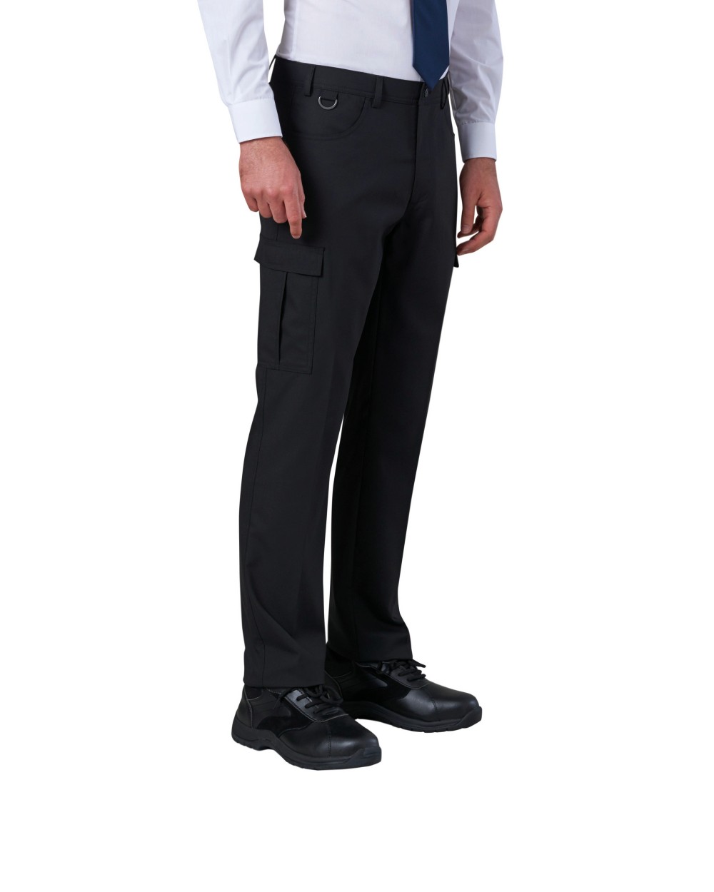 BROOK TAVERNER Cargo-Herrenhose Tours Hosen personalisierbar