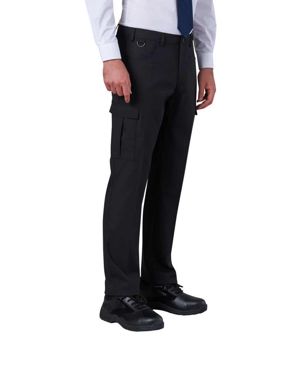 BROOK TAVERNER Cargo-Herrenhose Tours Hosen personalisierbar