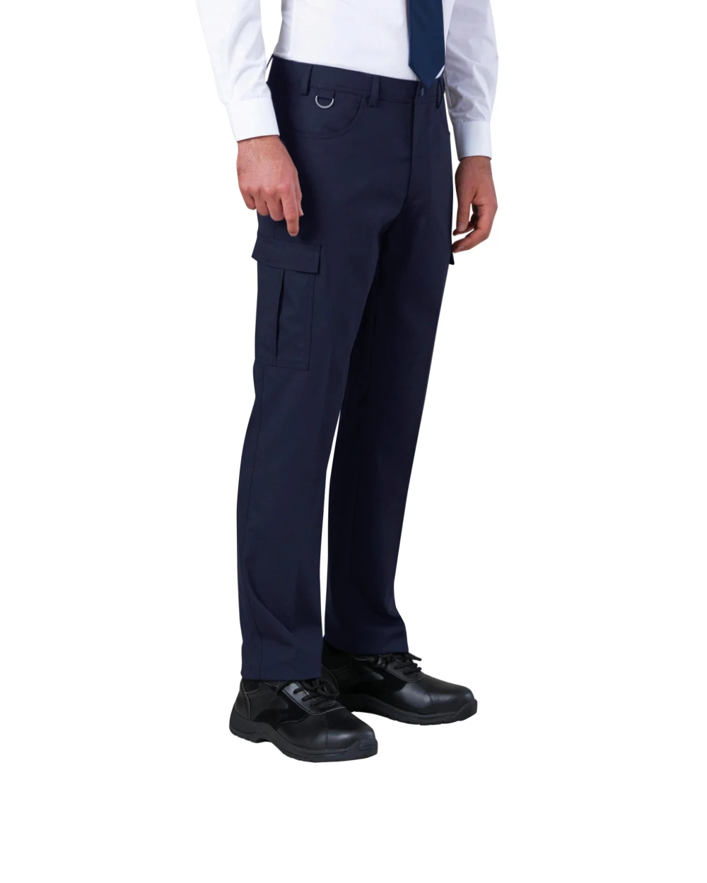 Pantalons personnalisable BROOK TAVERNER Pantalon Cargo Tours Homme