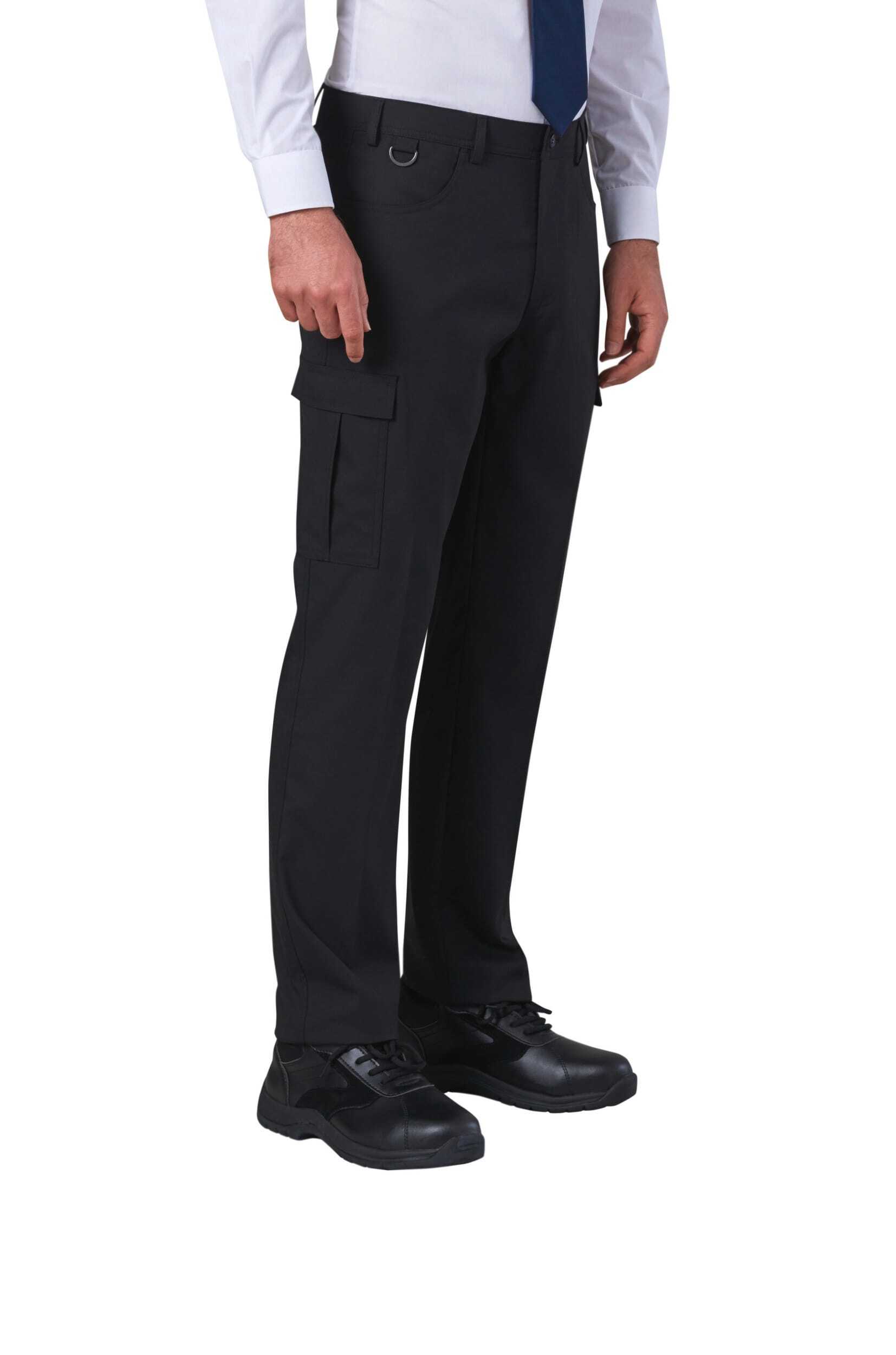 Pantalons personnalisable BROOK TAVERNER Pantalon Cargo Tours Homme