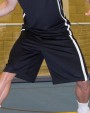 Bermuda's & Shorts SPIRO Men's Quick Dry Basketball Shorts voor bedrukking &amp; borduring