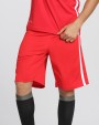 Bermuda's & Shorts SPIRO Men's Quick Dry Basketball Shorts voor bedrukking &amp; borduring
