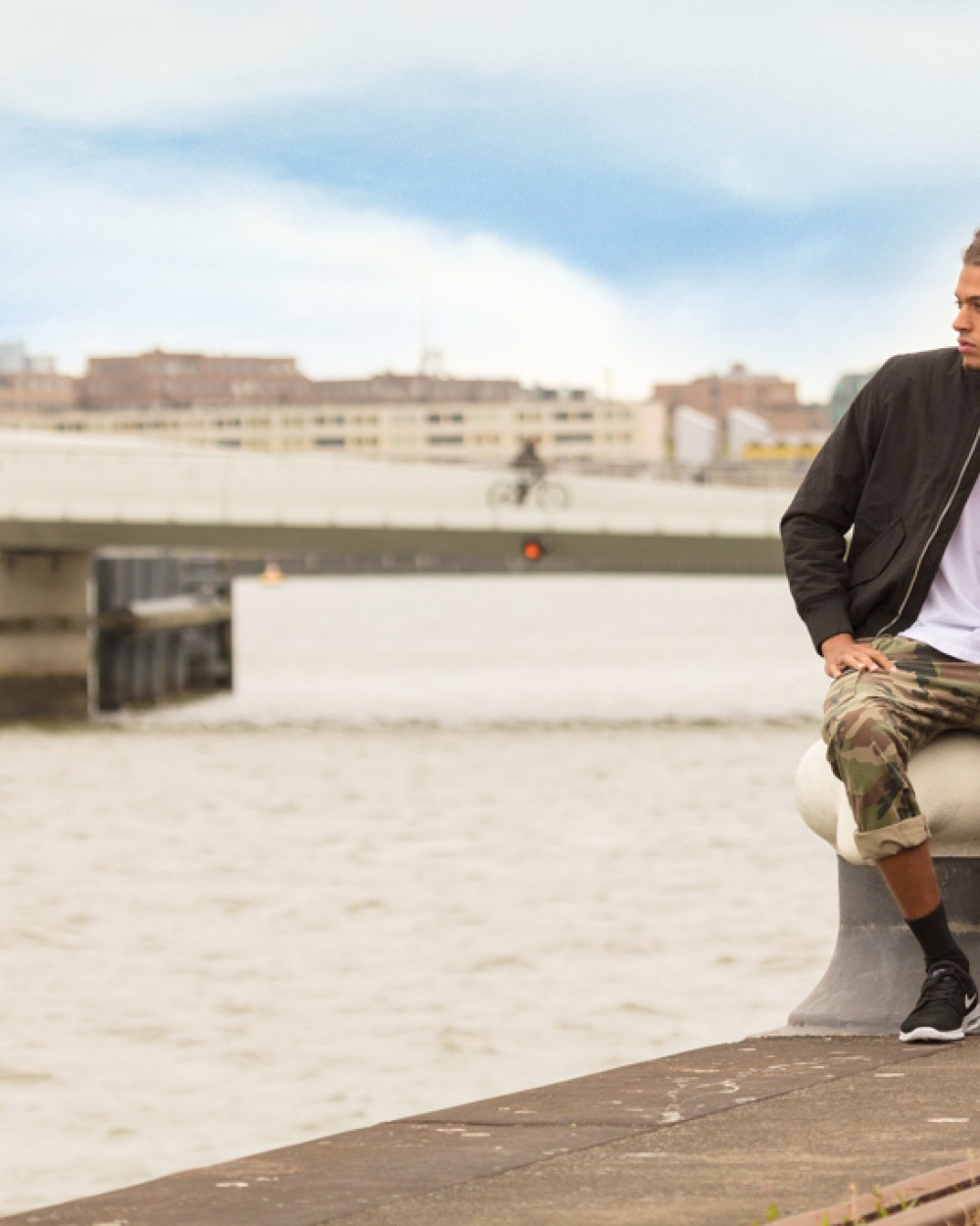 Sacs & Bagagerie personnalisable 4DO Sac à dos antivol Urban Lite