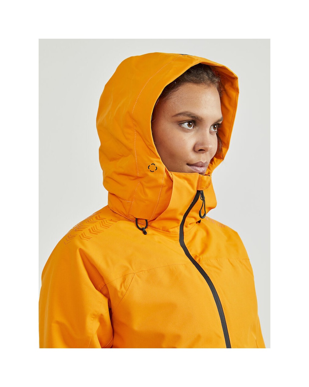 Jassen CRAFT CORE 2L insulation jkt W voor bedrukking &amp; borduring