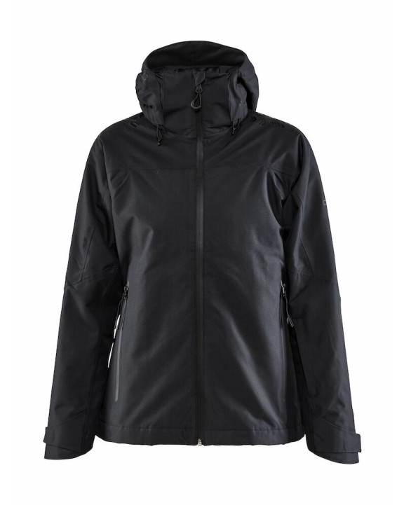 CRAFT CORE 2L insulation jkt W Jacken personalisierbar