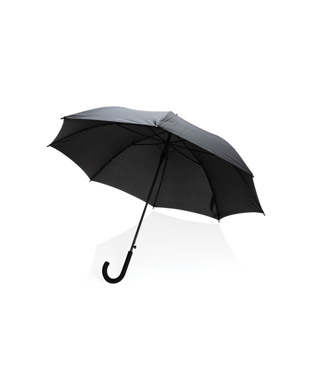 Parapluies personnalisable 4DO Parapluie 23" en rPET 190T avec ouverture auto Impact AWARE™