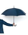 Parapluies personnalisable 4DO Parapluie 23" en rPET 190T avec ouverture auto Impact AWARE™