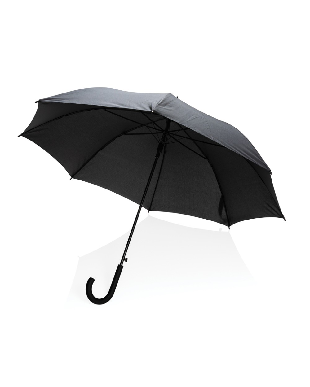 Parapluies personnalisable 4DO Parapluie 23" en rPET 190T avec ouverture auto Impact AWARE™