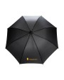 Parapluies personnalisable 4DO Parapluie 23" en rPET 190T avec ouverture auto Impact AWARE™