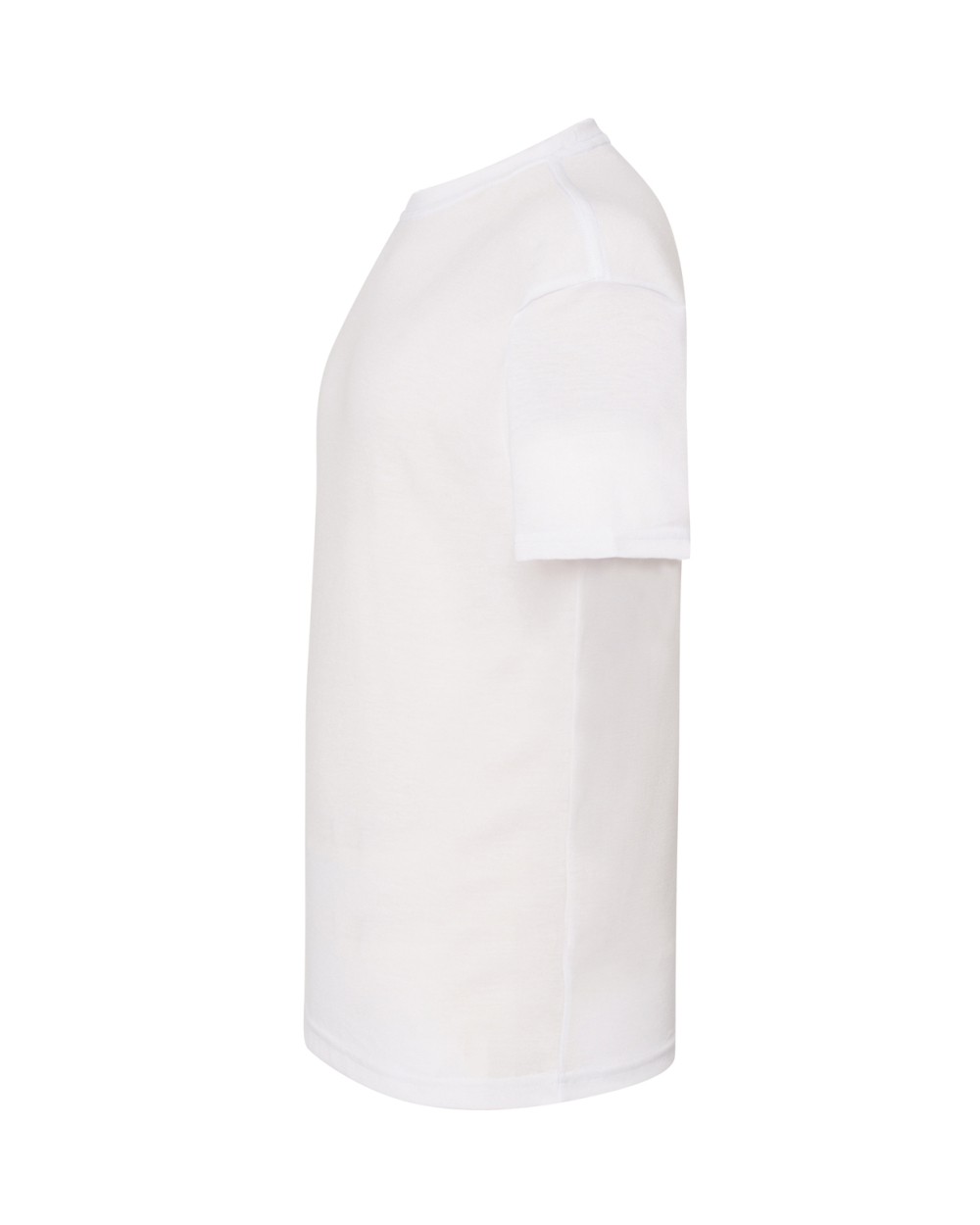 T-shirts JHK Subli T-Shirt Man voor bedrukking &amp; borduring