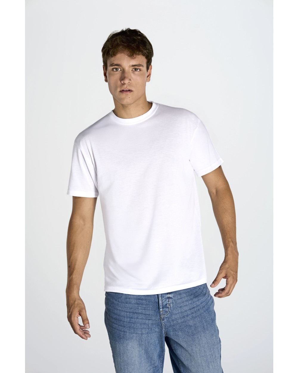 T-Shirts personnalisable JHK Subli T-Shirt Man