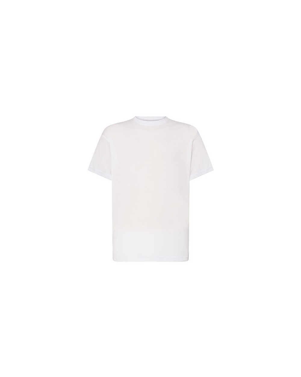T-shirts JHK Subli T-Shirt Man voor bedrukking &amp; borduring