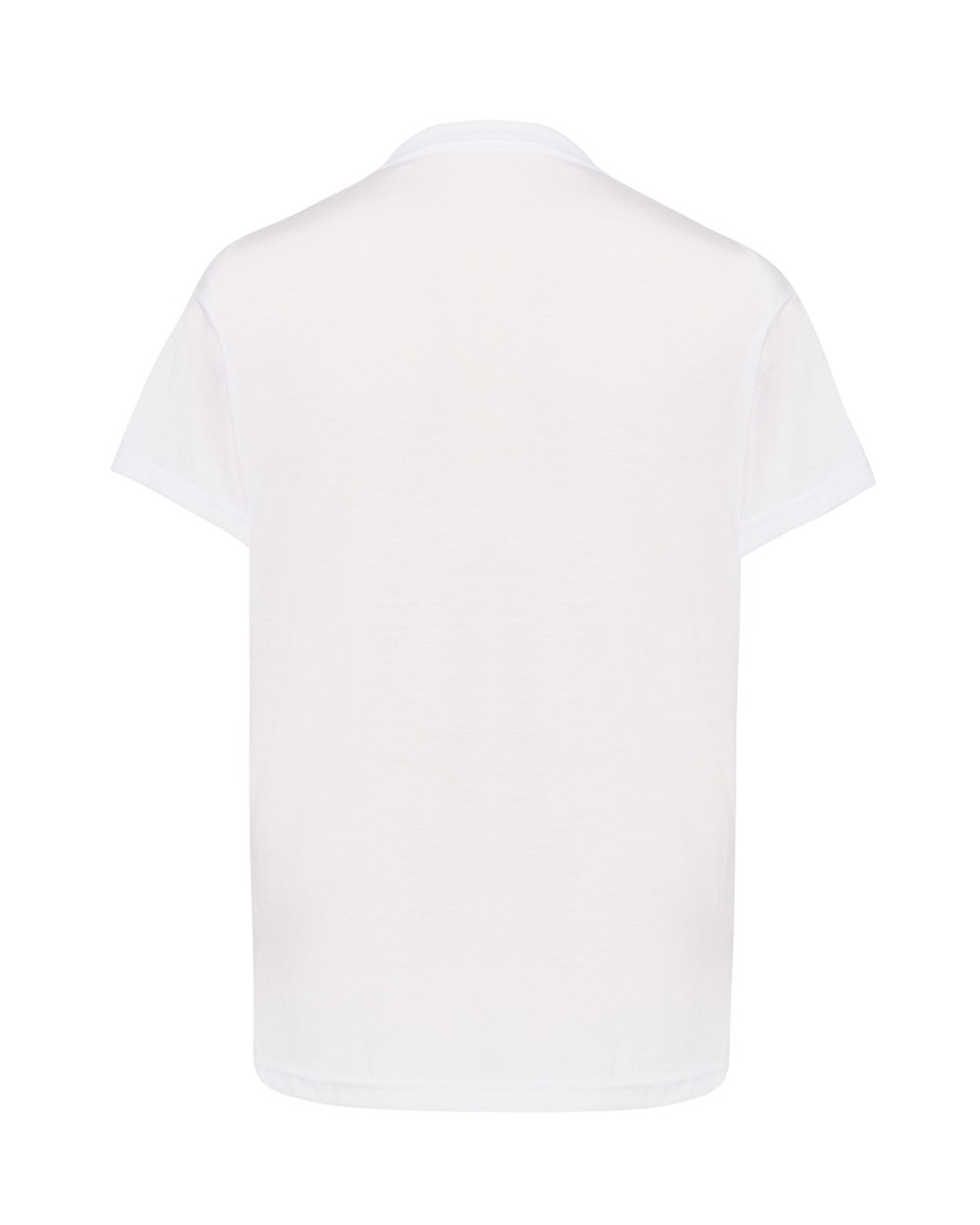 T-shirts JHK Subli T-Shirt Man voor bedrukking &amp; borduring