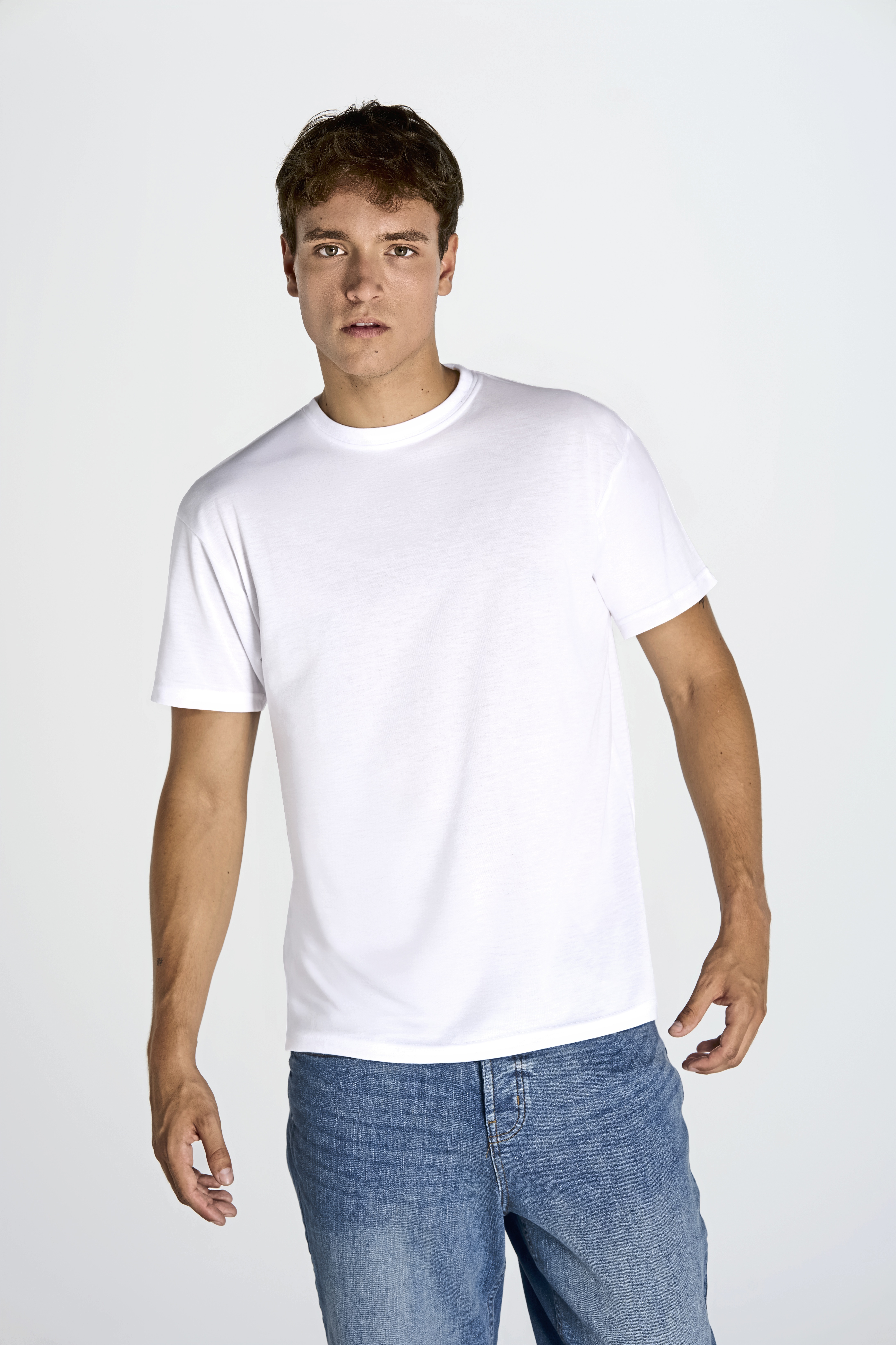 T-Shirts personnalisable JHK Subli T-Shirt Man
