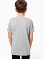 T-Shirts à personnaliser KARIBAN T-shirt col rond enfant 