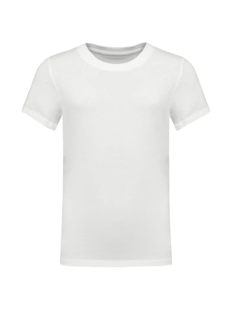 KARIBAN T-shirt col rond enfant /api/colors/7a92cd2d-10d2-40b4-928b-296bb7487506 personnalisable